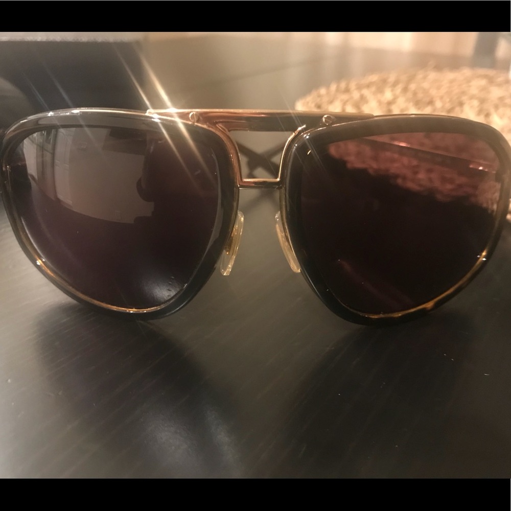 Dolce and Gabbana Sunglasses Unisex